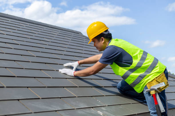 Best Flat Roof Repair Services  in Souderton, PA