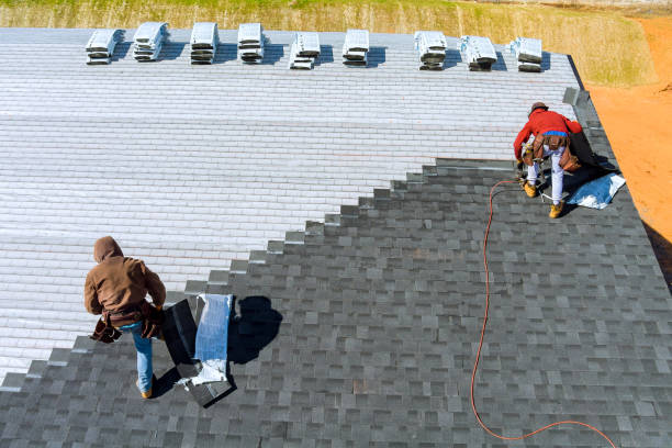 Quick and Trustworthy Emergency Roof Repair Services in Souderton, PA